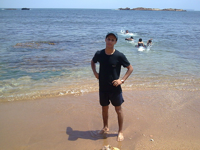 samir sea