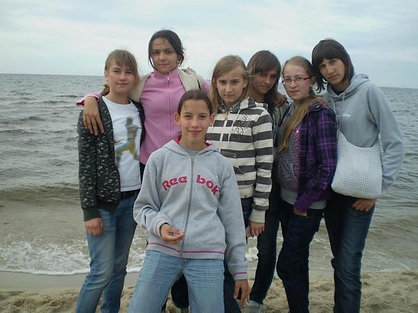 Stara Paczka :(