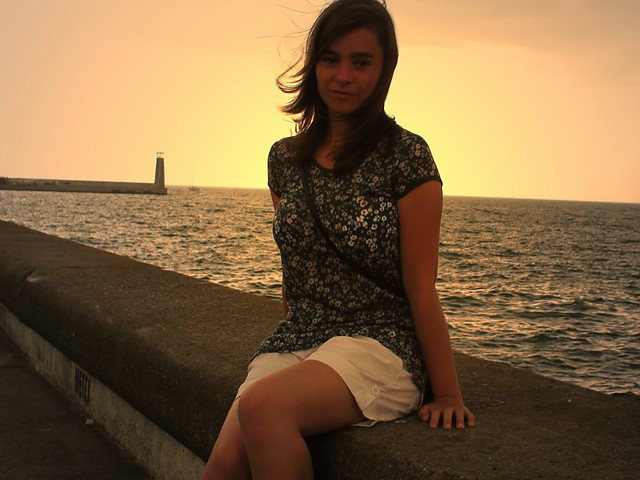 gdynia. 