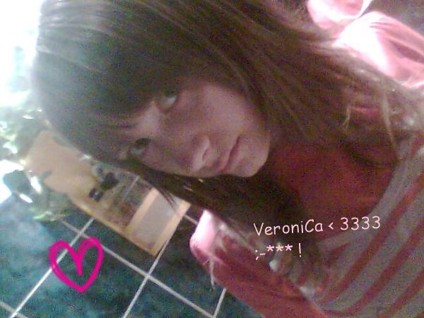 VeroniCa < 3333