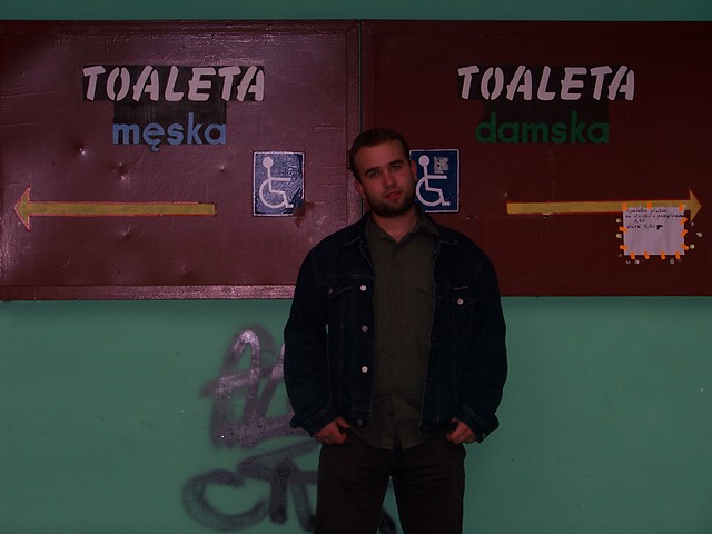 Dylemat....