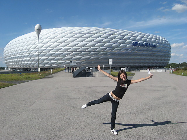 Mnchen 2009;D