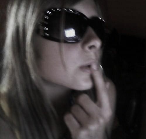 Top Secret <  :*