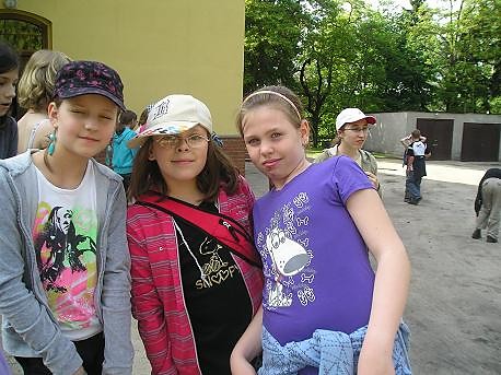 W drodze do nikd