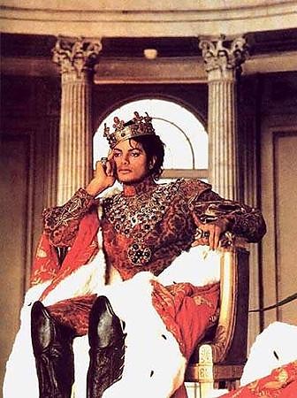 Michael Jackson