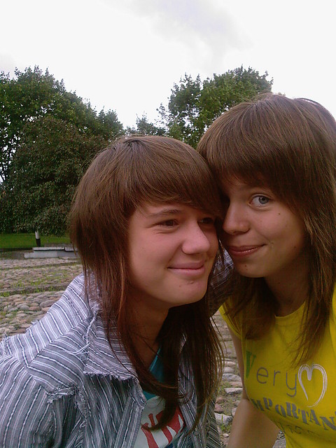 He he ;*