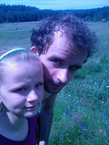 Wakacje'09