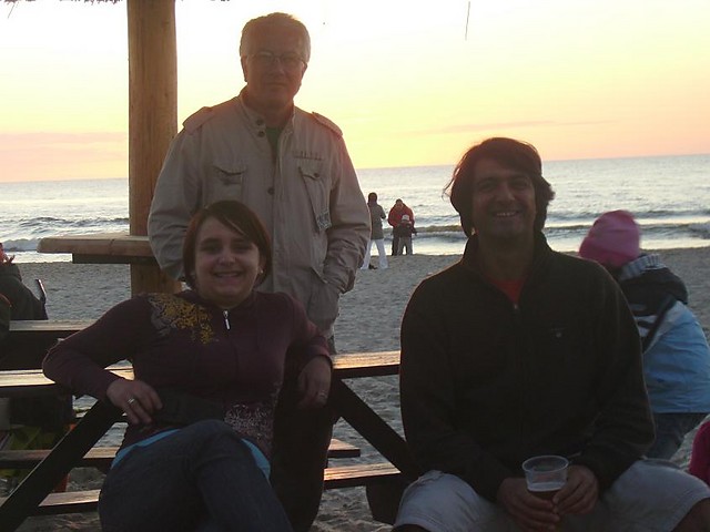 Wakacje 2009