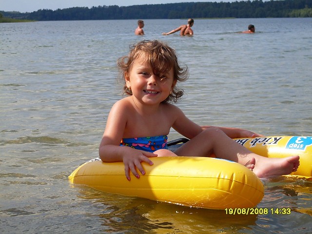 Julia ;D 