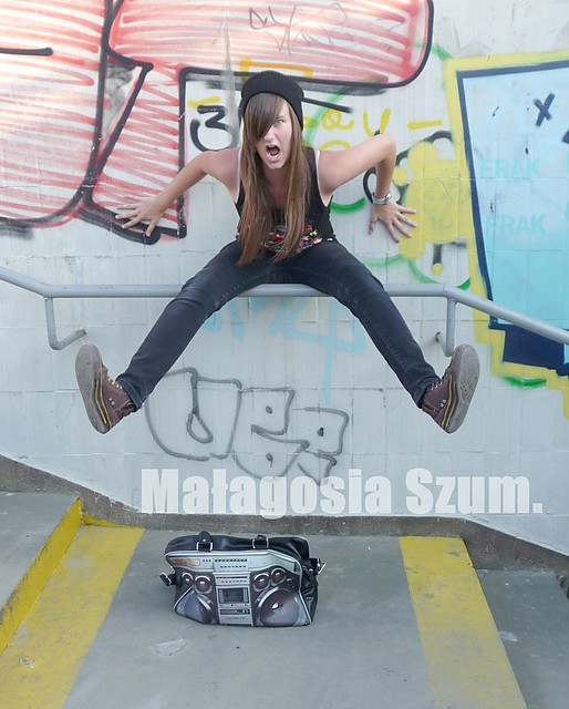 Maa Gosia > Magosia