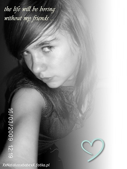 nowaa jaa ;)