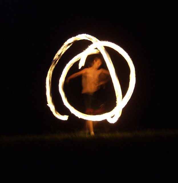 FireShow-Grunwald 2009