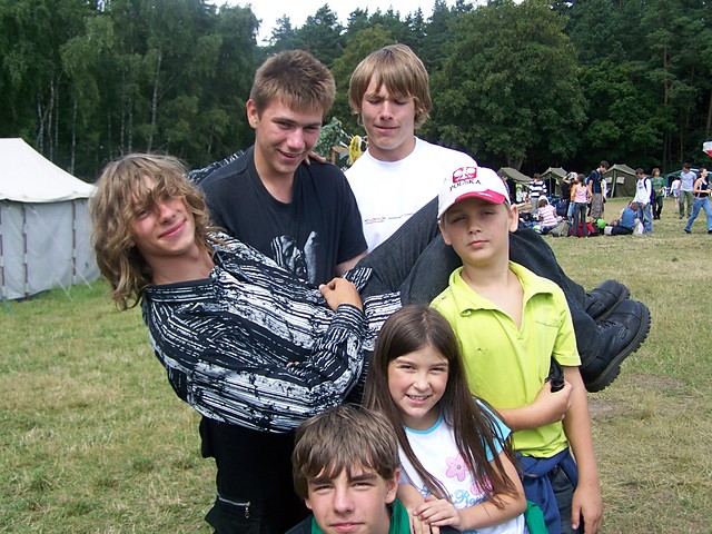 Szary!! I cz ORLT!!:)