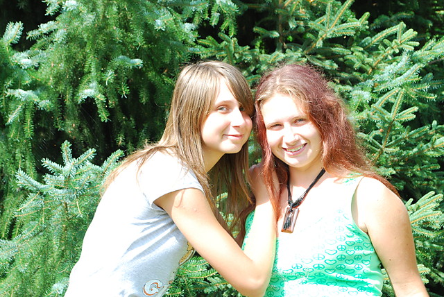 Dziki :*
