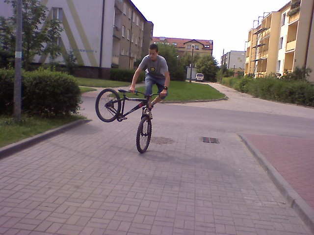 Rider