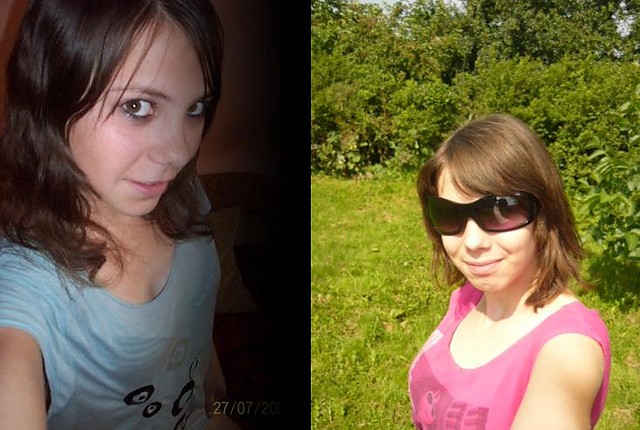^Jadzia and Ewelincia^