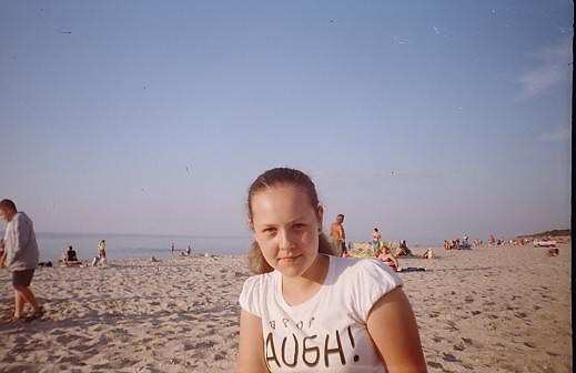 Niestety ja ;)