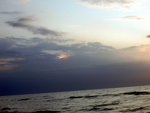 Chmurki