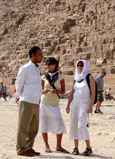 giza
