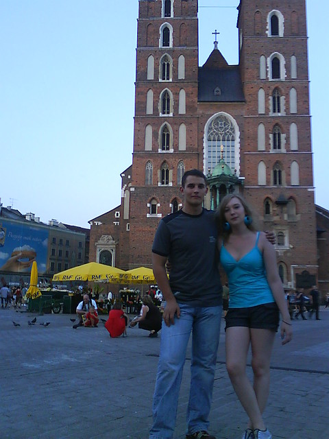 cracovia