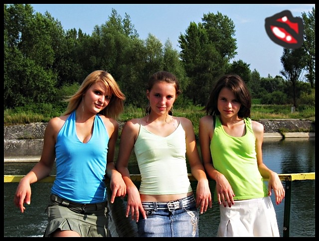 Z Dupamii w Broszkowicach.;*