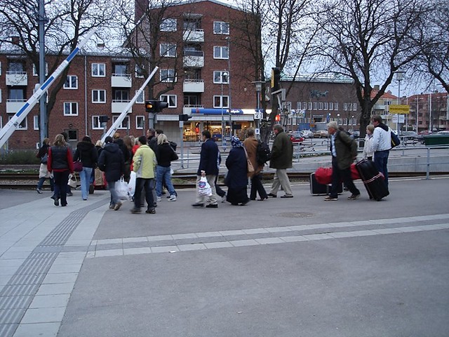 wicej optymizmu, kurwa !