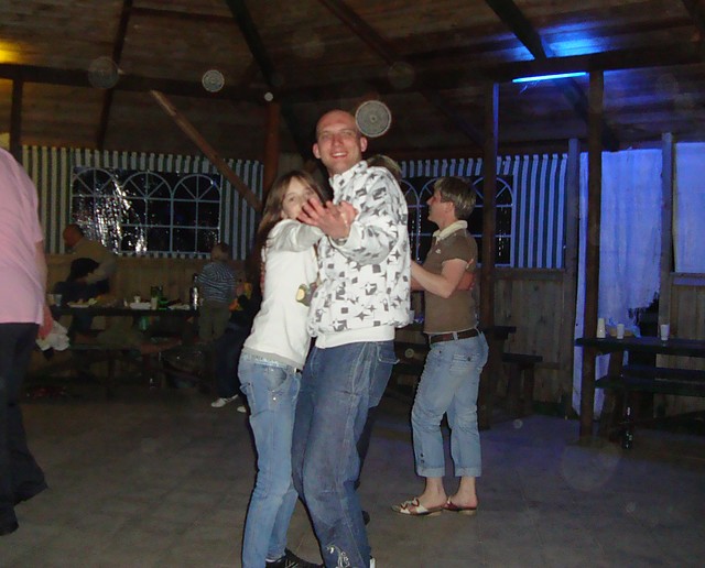 czerwona woda dzil;p[