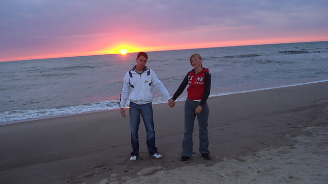 Z Moim Soneczkiem:** Kopa 2009