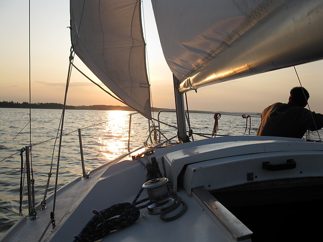 Mazury :))
