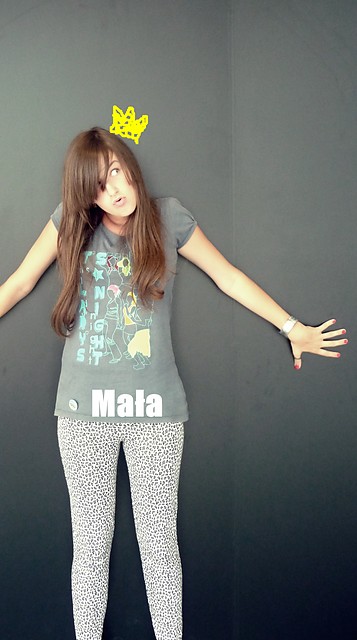 Maa Gosia > Magosia
