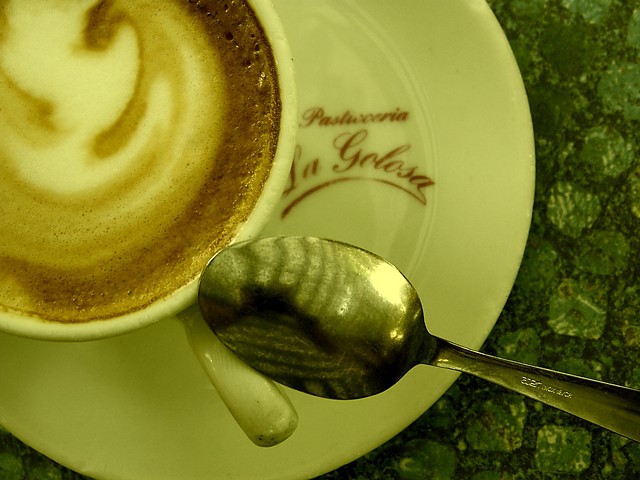 Cappucino