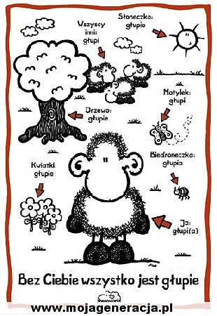 Dla Mojej Milki ;****
