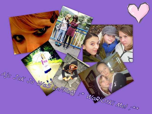Moje Warjaty  ;**