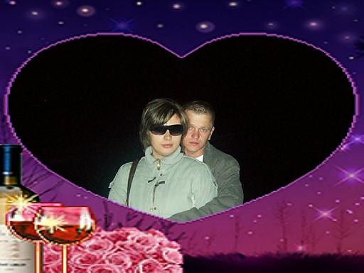 ...zakochani s wsrd nas...