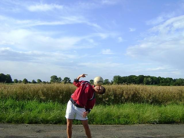Bokiem ;D 
