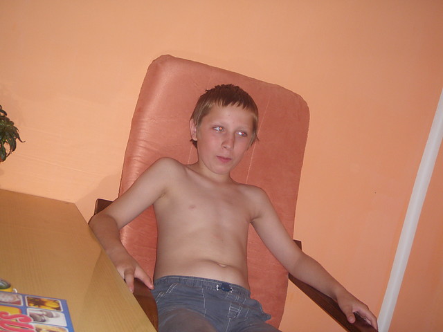 ja xdd pozdroo..