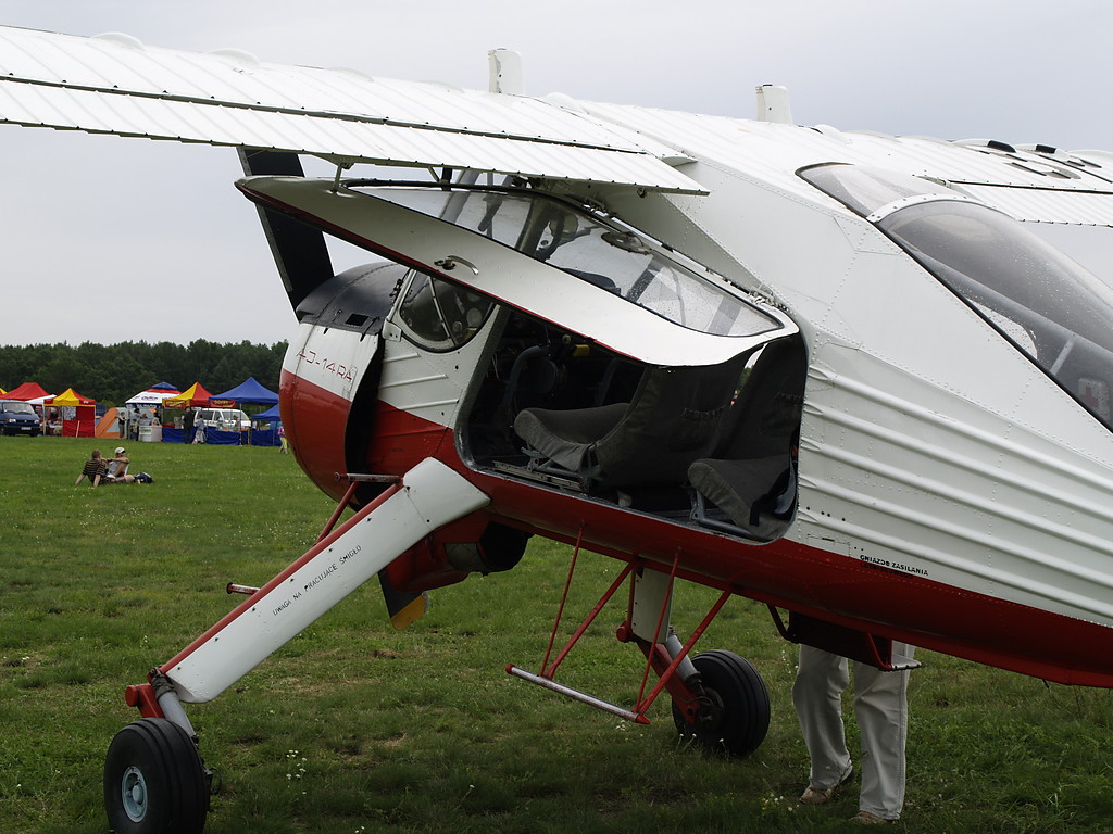 wilga 2