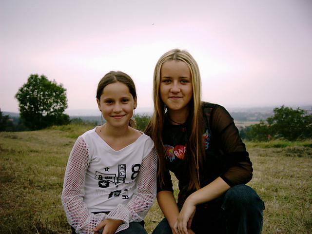 Z Sylwus. ;*