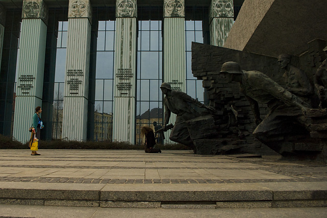 Warsaw