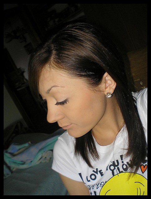 Tweety! :D