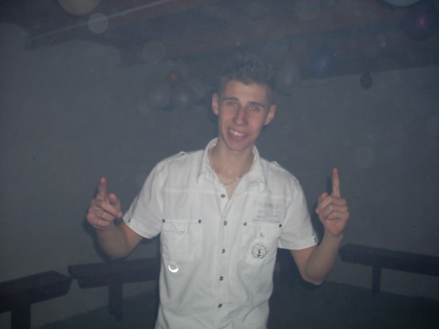 Imprezka ;]