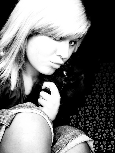 I Know You Want Me..