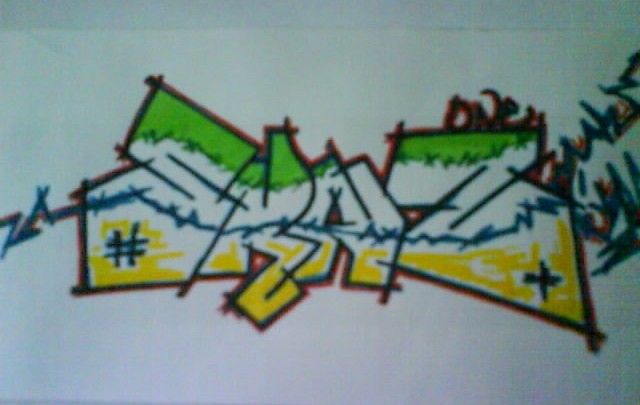 Skaz One