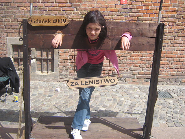 uuuuu za lenistwo
