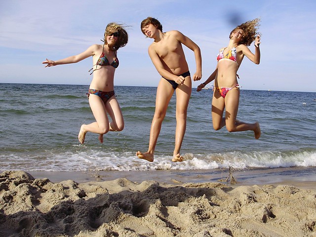wakacyjnie^^ ;)