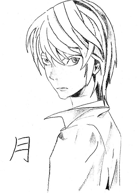 Rait Yagami