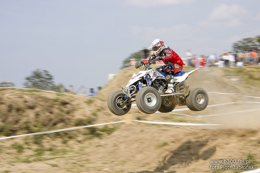 QuadRace