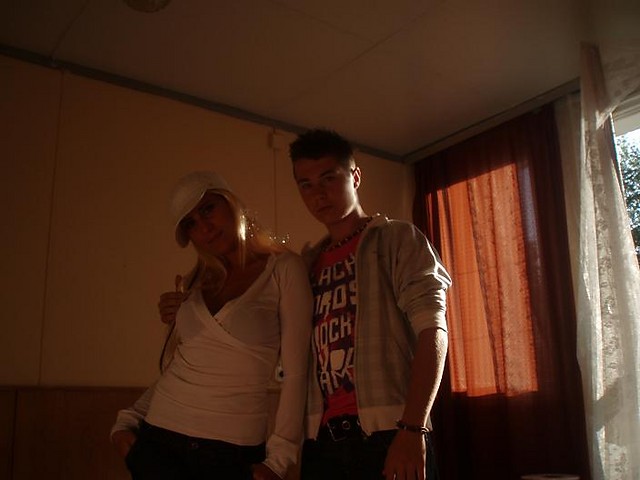 Wakacje 2009