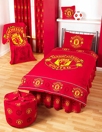 Man. U.