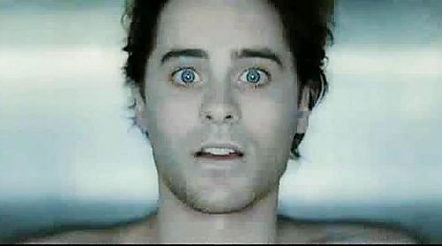Mr. Nobody.